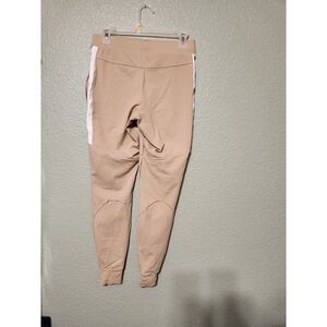 Small tan afwd pants